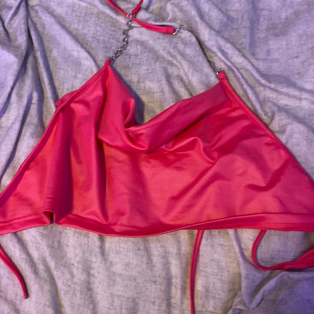 shein halter top